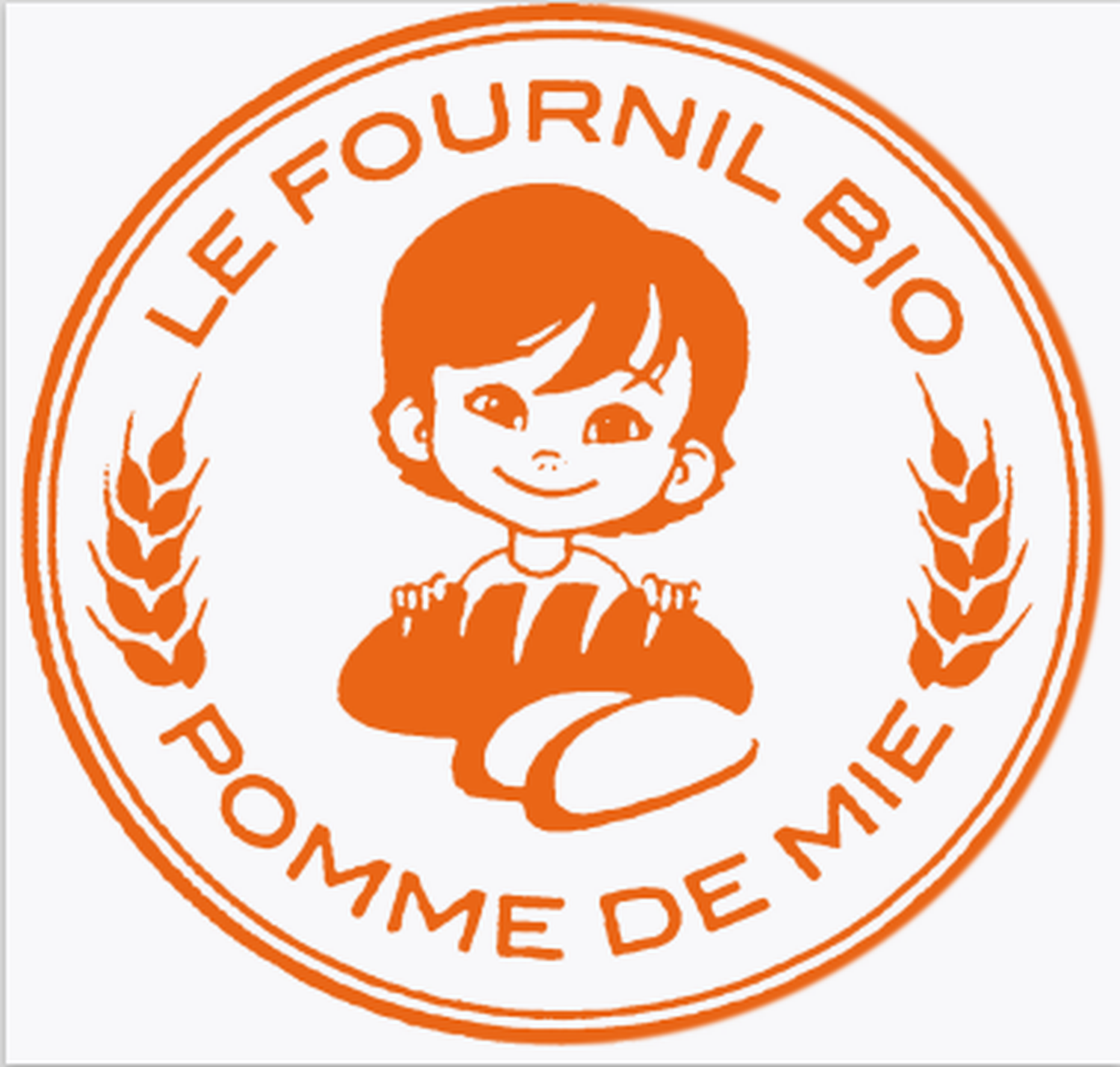 Pomme de mie