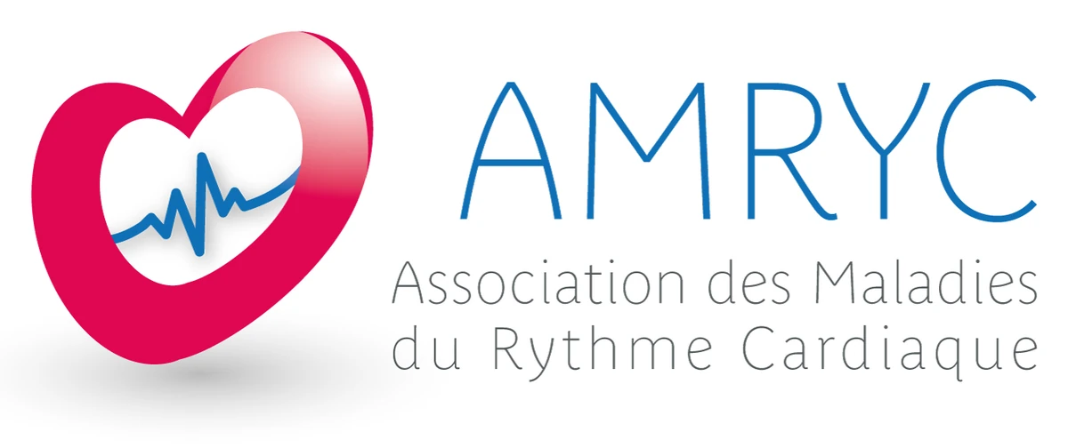 AMRYC, Association des Maladies du Rythme Cardiaque